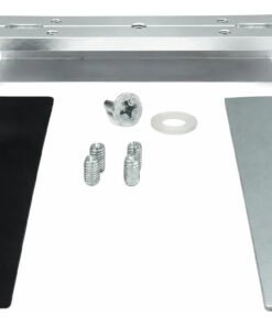 Soporte U Para Cerradura Control Acceso 180 kg /539