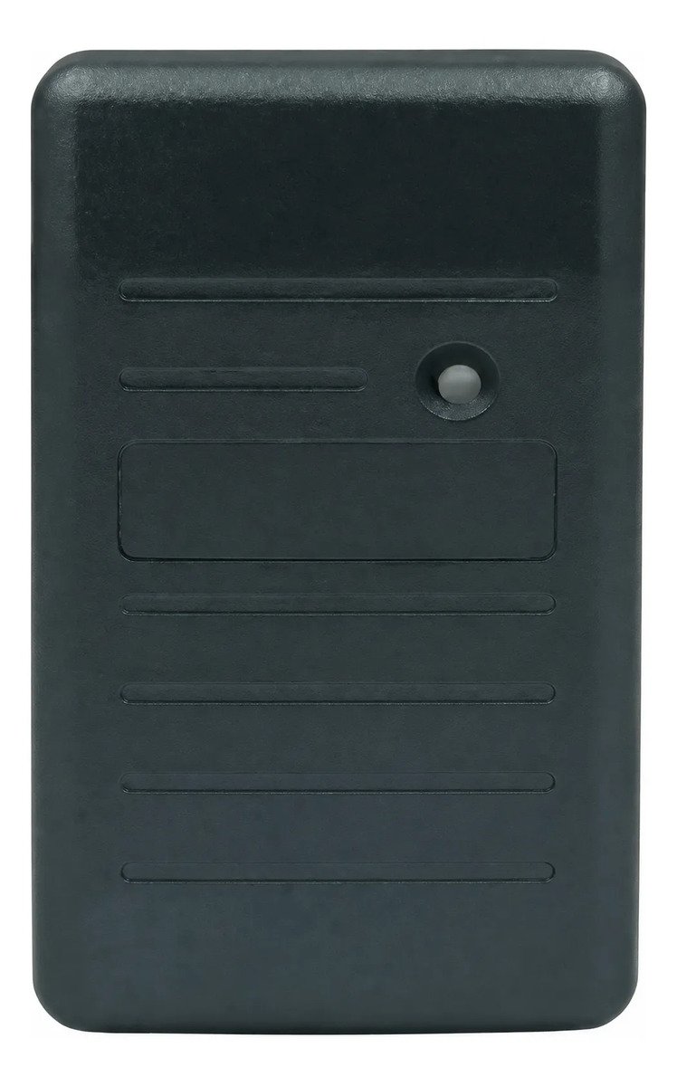 Lector RFID EM 75mm 125 KHZ salida Wiegand 26 /524