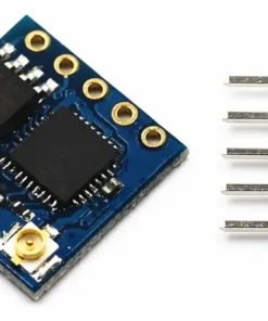 Modulo Serial Wireless Esp8266 . Esp-05 Ap+sta